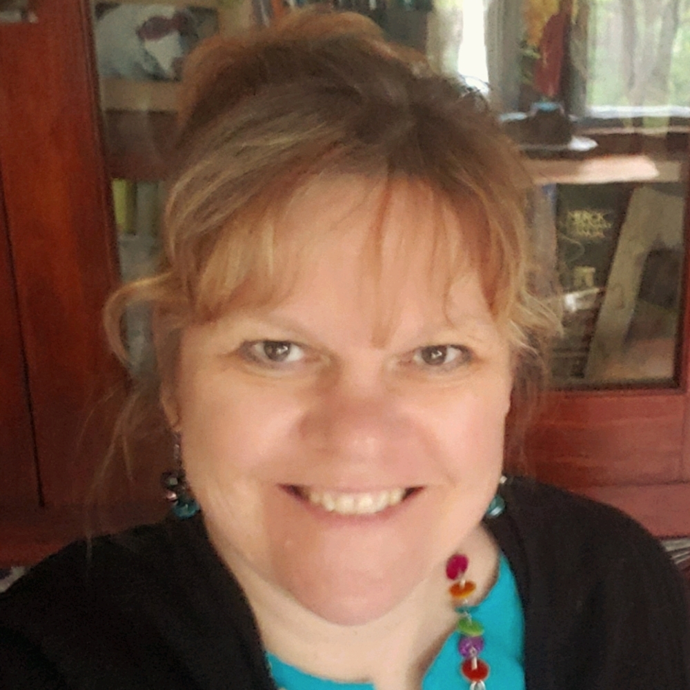 Meet your Posher, Heidi